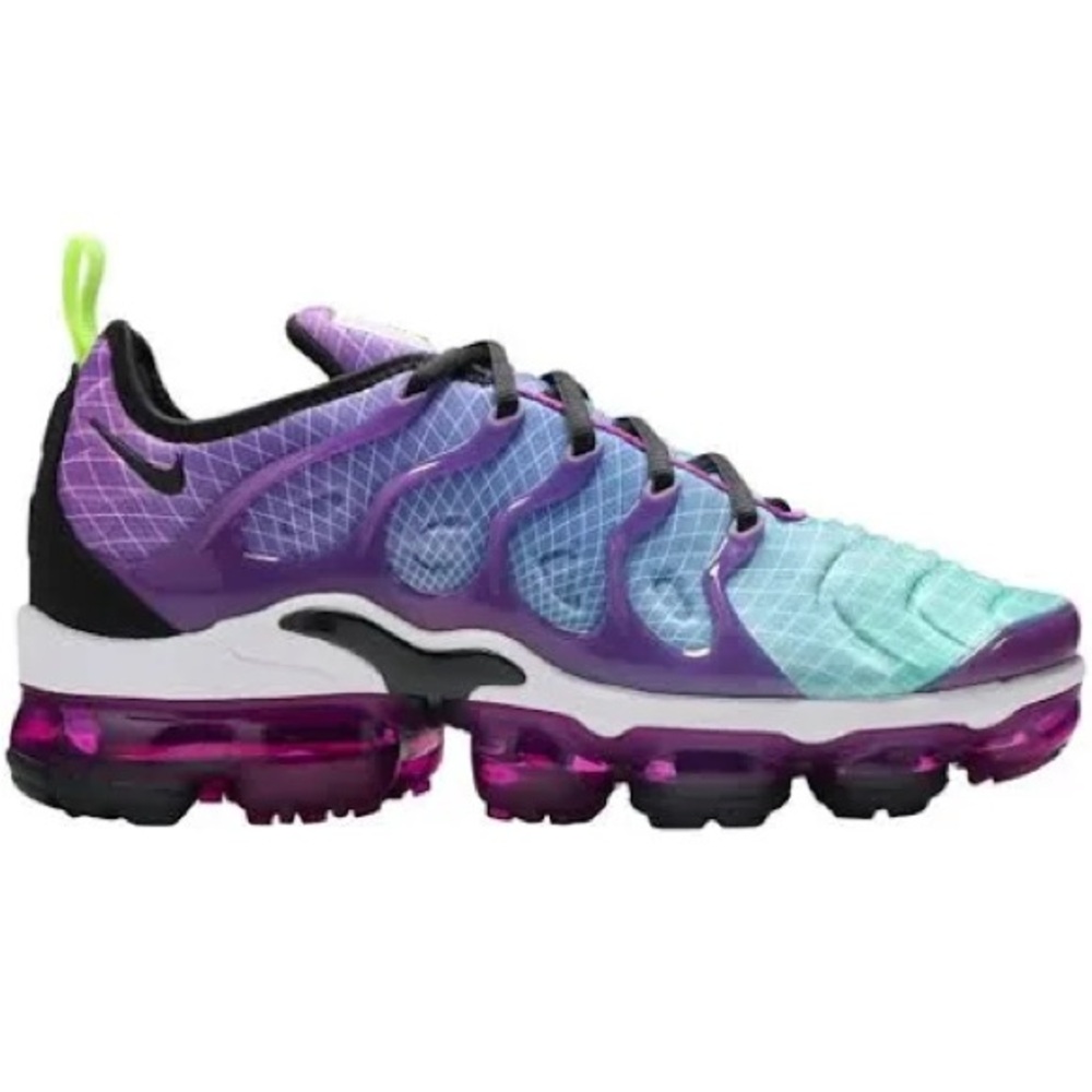 Nike Kids VaporMax Plus Gradient Sneakers